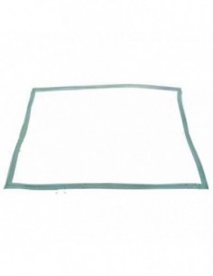 Microwave oven gasket silicone for ceramic plate