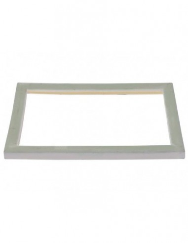 Gasket suitable for FIMAR for potato peeler device