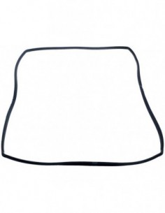 Door seal combi steamer LAINOX