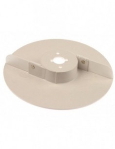 Fimar ejector disc high H 25 mm ø 200 mm seat ø 21 mm...