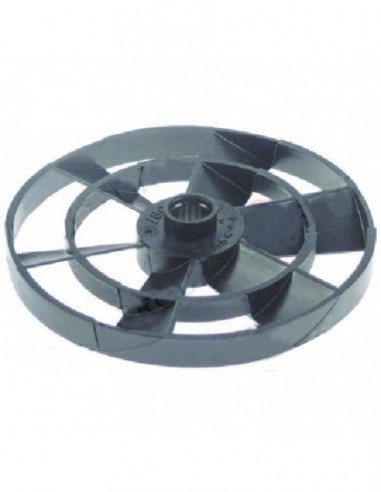 Dish washer fan blade LGB type LA50