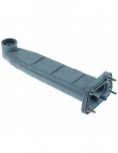 COLGED, PALUX wash pipe