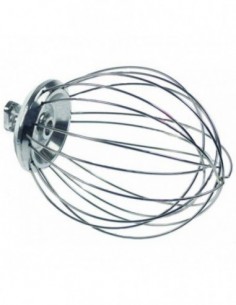 Sirman beater dough mixer