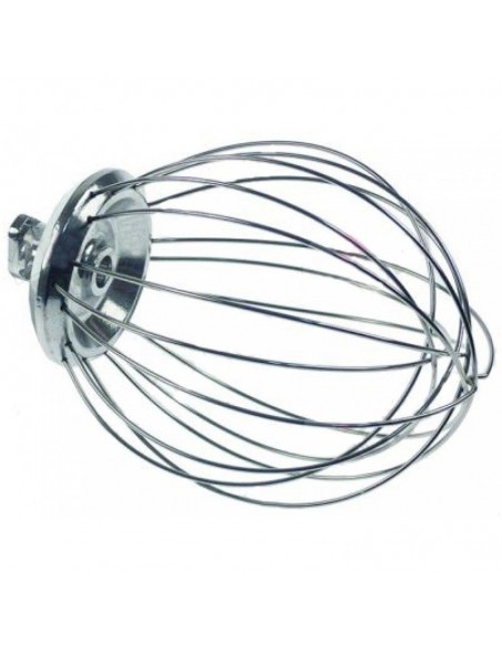 Sirman beater dough mixer