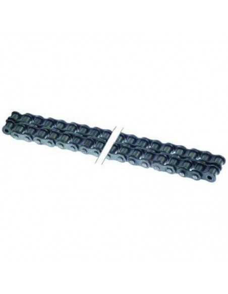 Chain DIN/ISO 08 B-2 splitting 1/2"