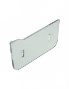 Hand protection for knife ø 250 mm