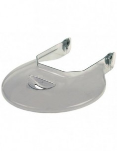 Dough mixers lid FIMAR IM25 S-C-F ø 415mm