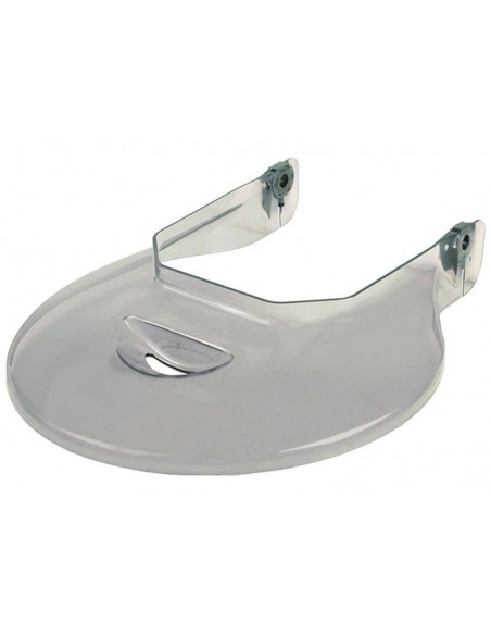 Dough mixers lid FIMAR IM25 S-C-F ø 415mm