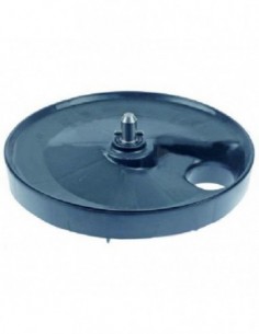 Bottom for potato peeler FIMAR code SA1064