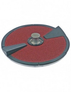 Fimar grinding disc ø 380mm for potato peeler