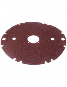 Fimar grinding disc ø 370 mm for potato peeler device...