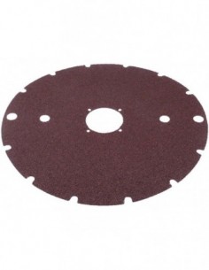 Grinding disc ø 367 mm for potato peeler device edition...