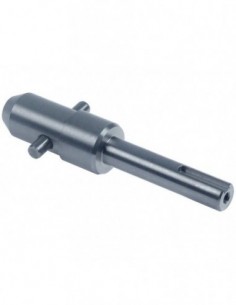 Fimar drive shaft for potato peeler device L 134 mm