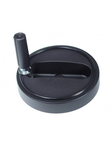 Kuppersbusch bratt pan hand wheel ø 160 mm D1 ø 45 mm